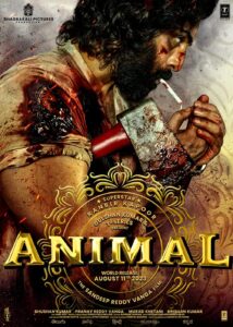 Animal Film Poster