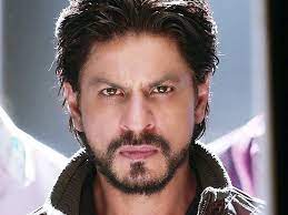 Dawnfall of SRK