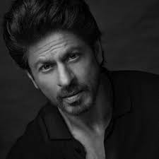 Shahrukh Khan